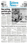 Daily Eastern News: February 17, 2000 by Eastern Illinois University