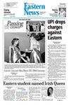Daily Eastern News: February 28, 2000 by Eastern Illinois University