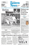 Daily Eastern News: June 26, 2000 by Eastern Illinois University