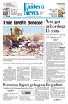 Daily Eastern News: June 28, 2000 by Eastern Illinois University