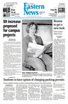 Daily Eastern News: March 28, 2000