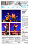 Daily Eastern News: 10/6/2014