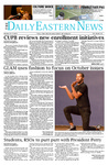 Daily Eastern News: 10/13/2014
