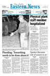 Daily Eastern News: September 29, 2000 by Eastern Illinois University
