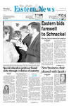 Daily Eastern News: February 12, 2001 by Eastern Illinois University