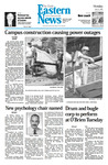 Daily Eastern News: July 09, 2001