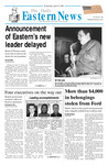 Daily Eastern News: April 24, 2002