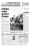 Daily Eastern News: December 09, 2002 by Eastern Illinois University