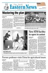 Daily Eastern News: February 06, 2002 by Eastern Illinois University