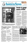 Daily Eastern News: February 12, 2002 by Eastern Illinois University