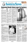 Daily Eastern News: February 14, 2002 by Eastern Illinois University