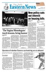 Daily Eastern News: February 18, 2002 by Eastern Illinois University