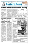 Daily Eastern News: February 27, 2002 by Eastern Illinois University