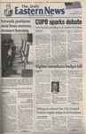 Daily Eastern News: February 05, 2002 by Eastern Illinois University