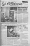 Daily Eastern News: February 13, 2002 by Eastern Illinois University