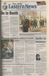 Daily Eastern News: February 15, 2002 by Eastern Illinois University