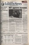 Daily Eastern News: January 29, 2002 by Eastern Illinois University