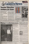 Daily Eastern News: January 30, 2002 by Eastern Illinois University