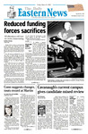 Daily Eastern News: March 22, 2002