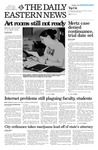 Daily Eastern News: September 04, 2002 by Eastern Illinois University