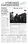 Daily Eastern News: September 27, 2002 by Eastern Illinois University