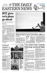 Daily Eastern News: April 15, 2003