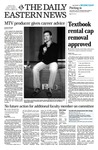 Daily Eastern News: April 30, 2003