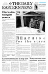 Daily Eastern News: August 27, 2003