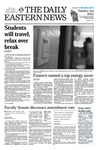 Daily Eastern News: March 05, 2003