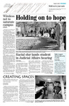Daily Eastern News: November 14, 2003 by Eastern Illinois University