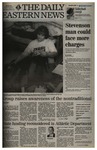 Daily Eastern News: November 05, 2003 by Eastern Illinois University