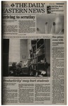 Daily Eastern News: November 06, 2003 by Eastern Illinois University