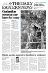 Daily Eastern News: September 18, 2003 by Eastern Illinois University