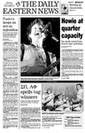 Daily Eastern News: April 05, 2004 by Eastern Illinois University