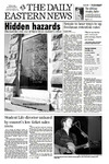 Daily Eastern News: April 06, 2004 by Eastern Illinois University