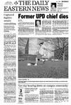 Daily Eastern News: April 12, 2004