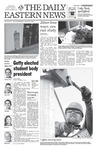 Daily Eastern News: April 22, 2004 by Eastern Illinois University