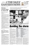 Daily Eastern News: April 23, 2004 by Eastern Illinois University