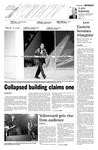 Daily Eastern News: April 26, 2004 by Eastern Illinois University