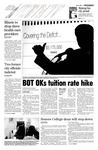 Daily Eastern News: April 27, 2004 by Eastern Illinois University