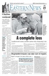 Daily Eastern News: August 27, 2004 by Eastern Illinois University