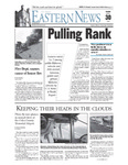 Daily Eastern News: August 30, 2004 by Eastern Illinois University