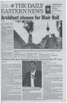 Daily Eastern News: August 04, 2004 by Eastern Illinois University