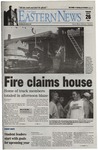 Daily Eastern News: August 26, 2004 by Eastern Illinois University