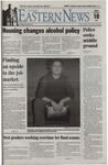 Daily Eastern News: December 10, 2004 by Eastern Illinois University