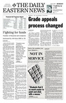 Daily Eastern News: February 16, 2004 by Eastern Illinois University