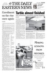 Daily Eastern News: February 27, 2004 by Eastern Illinois University