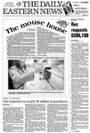 Daily Eastern News: February 06, 2004 by Eastern Illinois University