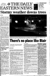 Daily Eastern News: July 14, 2004 by Eastern Illinois University