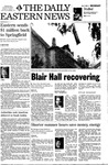 Daily Eastern News: June 14, 2004 by Eastern Illinois University